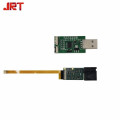 Sensor Jarak Optik USB 20m FPC