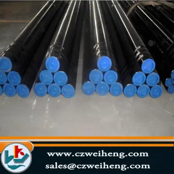 API 5L GRB seamless steel pipe