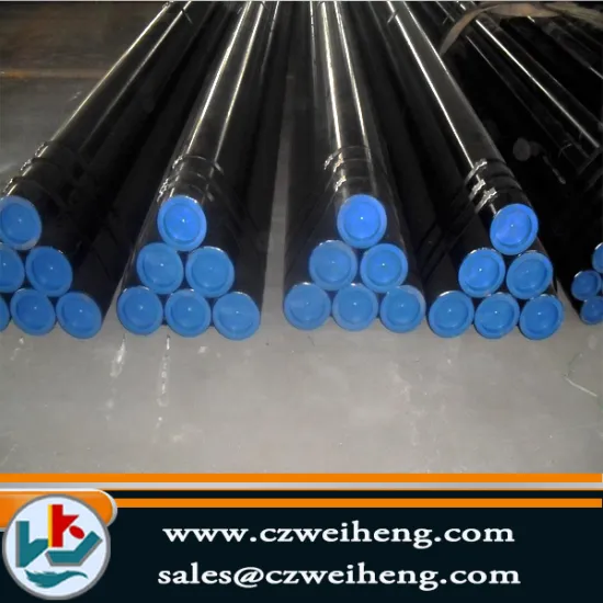 API 5L GRB seamless steel pipe