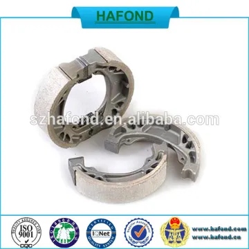 High Level Superior Quality Various Model Precision casting horseshoe