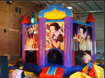 inflatable toys, inflatable party jumper, cheap bouncer d132