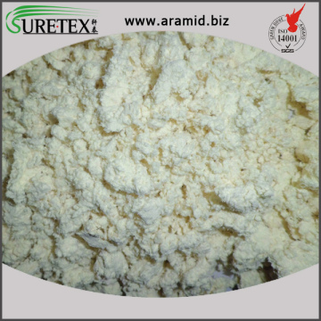 Aramid Fiber Pulp Made in China