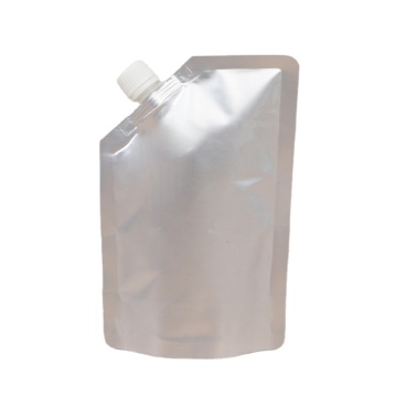Túi túi Spout phân hủy sinh học CM - Túi đồ uống trong suốt cho chất lỏng thực phẩm