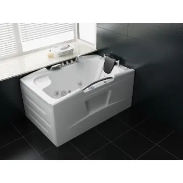 Smart Ashley Corner Hydro Spa Whirlpool Bath