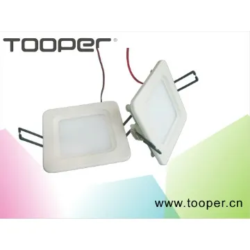 CE RoHS 150mm LED down light