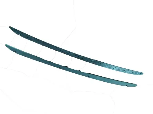 Automotive plastic injection mold Car wipers