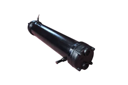 High Efficiency Shell tube condensers