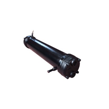 High Efficiency Shell tube condensers