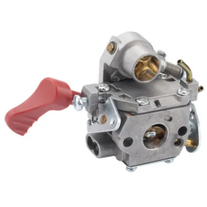 Carburetor for Craftsman Poulan PP133 PP333 Zama C1M-W44 Chain Saw