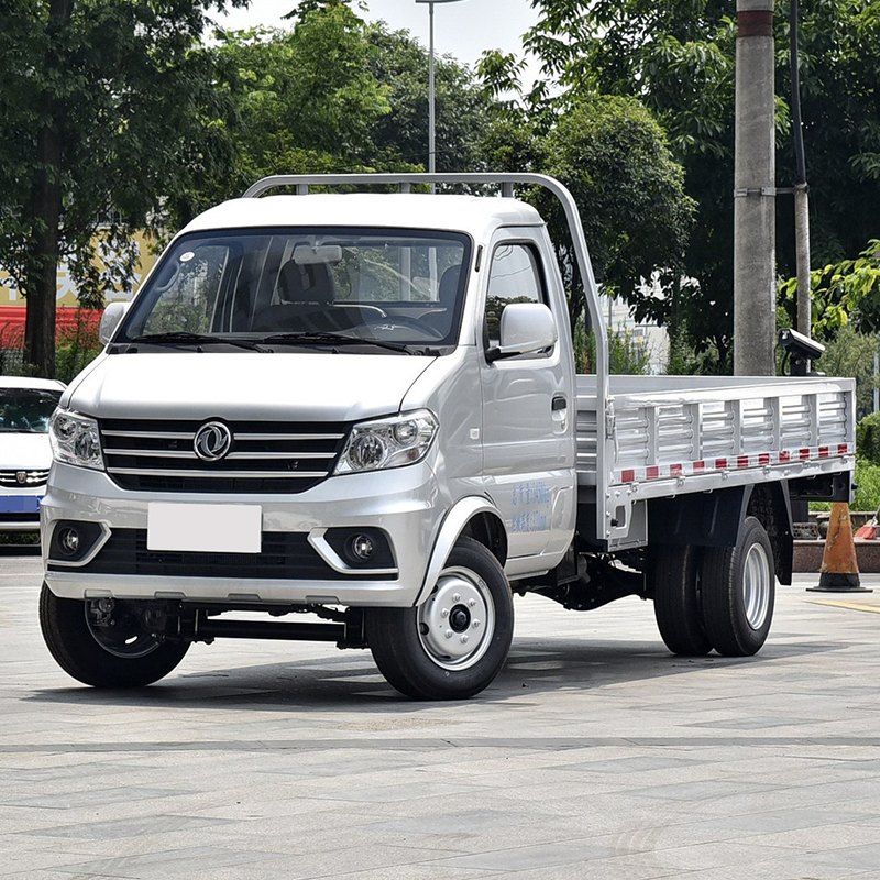 Dongfeng Xiaokang D51 Novo veículo comercial de energia