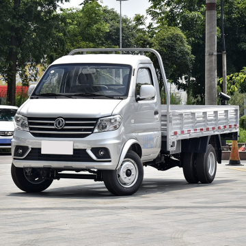 Dongfeng Xiaokang D51 Kendaraan Komersial Energi Baru