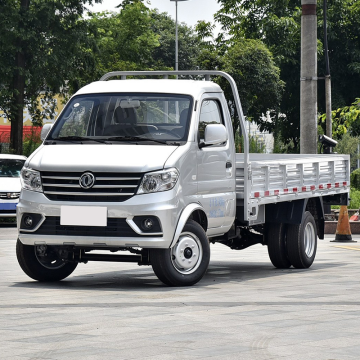 Dongfeng Xiaokang D51 Nuovo veicolo commerciale energetico