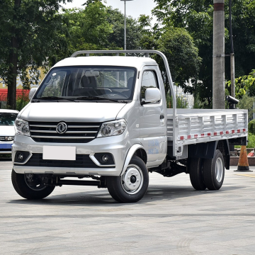 Dongfeng Xiaokang D51 Nouveau véhicule commercial énergétique