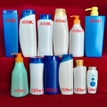 প্লাস্টিকের বোতল জন্য UV নীল কালি