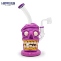 3D Monster Dab Rigs with Eyeless demon