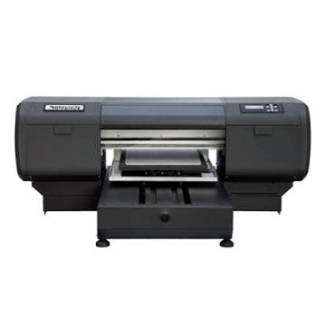 UV Direct to Garment / T-shirt Printer