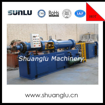 Welding Electrode Production Line/Electrode Manufacturing Plant: AWS E6013 E7018 E6010 Making Machine