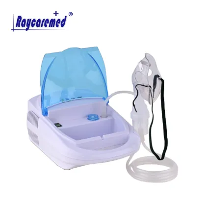Medical Compressor Nebulizer