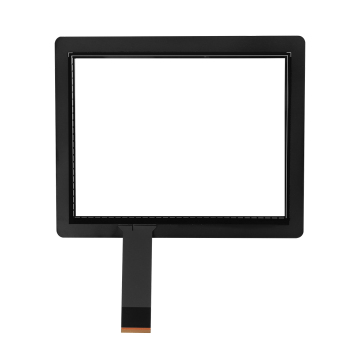 Écran tactile capacitif de 7 pouces PCAP