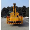 DFAC Duolika 18/22m Aerial Working Truck