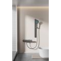 Modern High Quality Simple Bathroom Shower Head Set