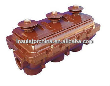 sf6 12kv load break switch insulated case/box for SFG'SERIES