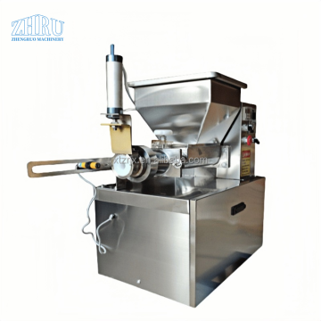 Automatic Dough Divider Moulder for Biscuit Tortilla Pita Bread