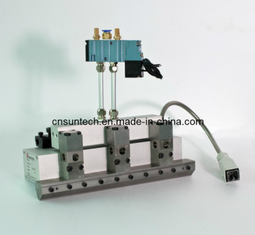 Slot Die Applicators