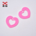 Multi-shaped PE Teether Toy