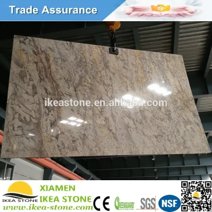 Golden River Indian Granite Stone
