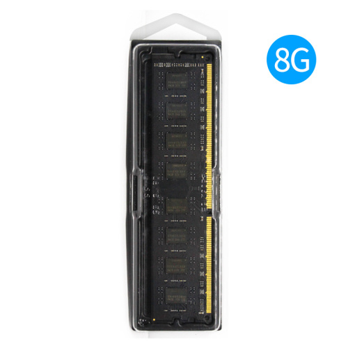 China 8GB 1333MHz Desktop Memory PC3 12800 Supplier