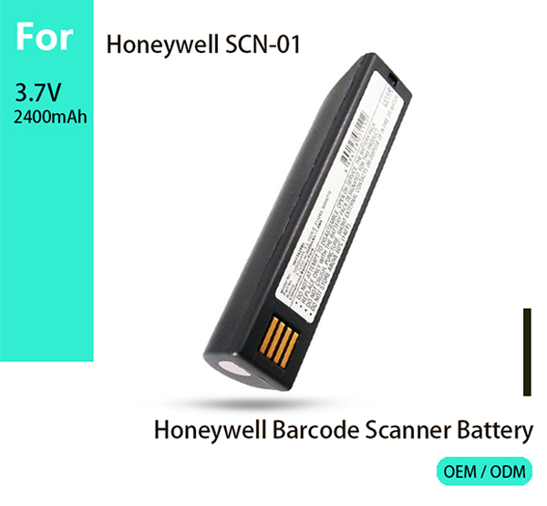 honeywell battery