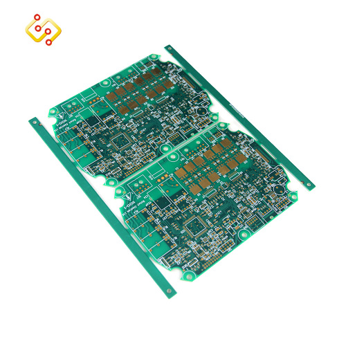 Circuit de fabrication de PCB Ensemble SMT