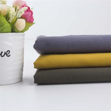 In Stock Lyocell Woven Fabric 17 Colors