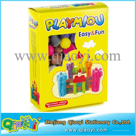 New Educational Toys DIY Magic Corn