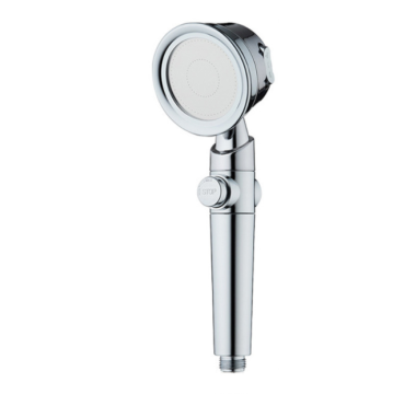 Ionic Aroma Shower Head: Cheap Stainless Steel Vitamin C Bathroom Shower Head