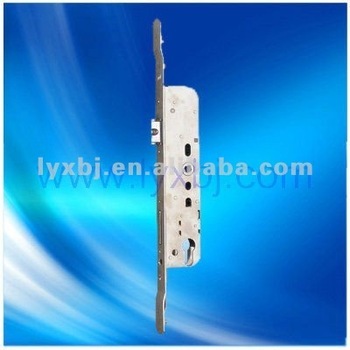 pvc casement door lock, standard lock for door