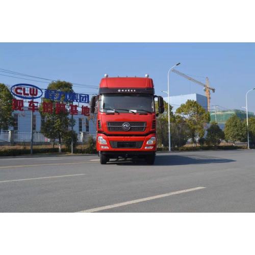 Heavy Duty Cargo Transport Fence Cargo Truck