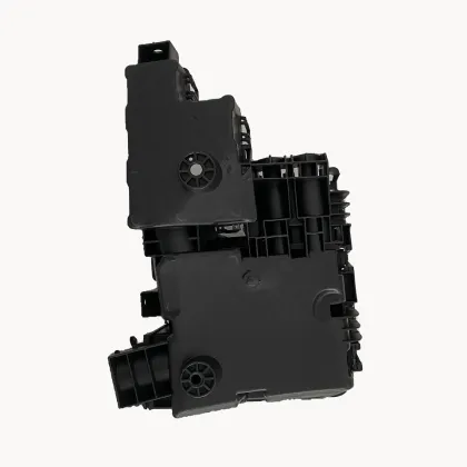 X-TRAIL ELEC 14-17 Cover