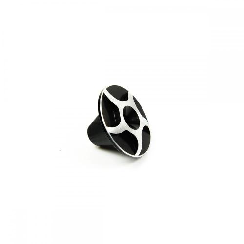 cnc turning and milling metal parts for electronic