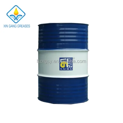 General-Purpose Lubricating Oil Gear oil