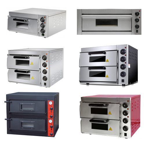 Kitchen Appliances and Baking Equipment: From Pizza Machines to Microwave Ovens