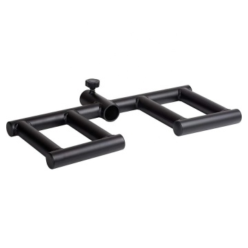 DW Sports High-Quality Cable Machine Landmine Press Attachment for Home Gym Equipment