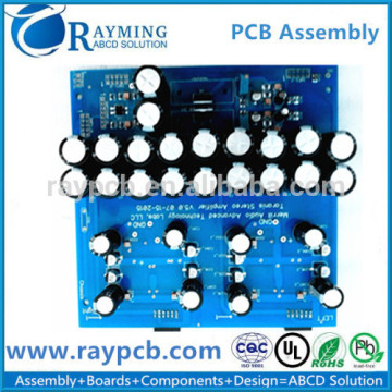 BAG PCB Board Factory In Shenzhen