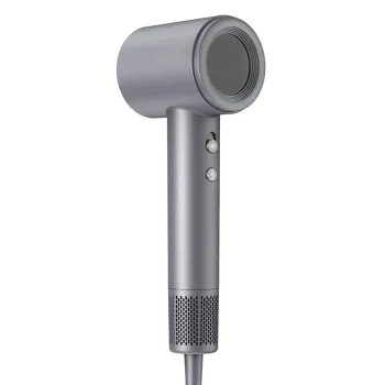 110000 rpm Fengjie 410g Brushless Motor High Speed Fast Drying Hair Dryer - New Arrival
