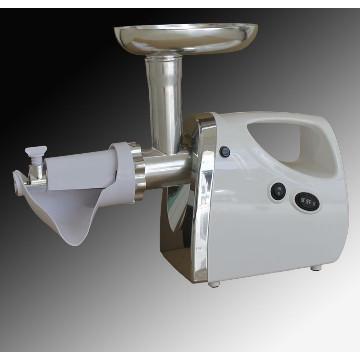 1000W Electric Meat Grinder tomato juicer, meat cutter & sausage
