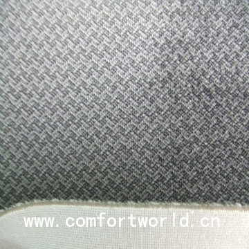 Auto Bonding Fabric
