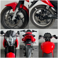 Yishen Electric Commute Μοτοσικλέτα
