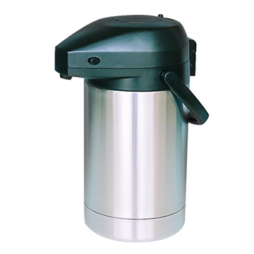 New Design Stainless Steel Thermoware Container (Air Pot)