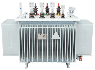 ZGS Series Pre-assembled Substation